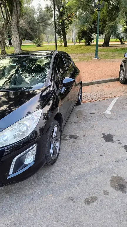 Peugeot 308 Sport 2014/5 (1598 Cc) 2014 - foto 3