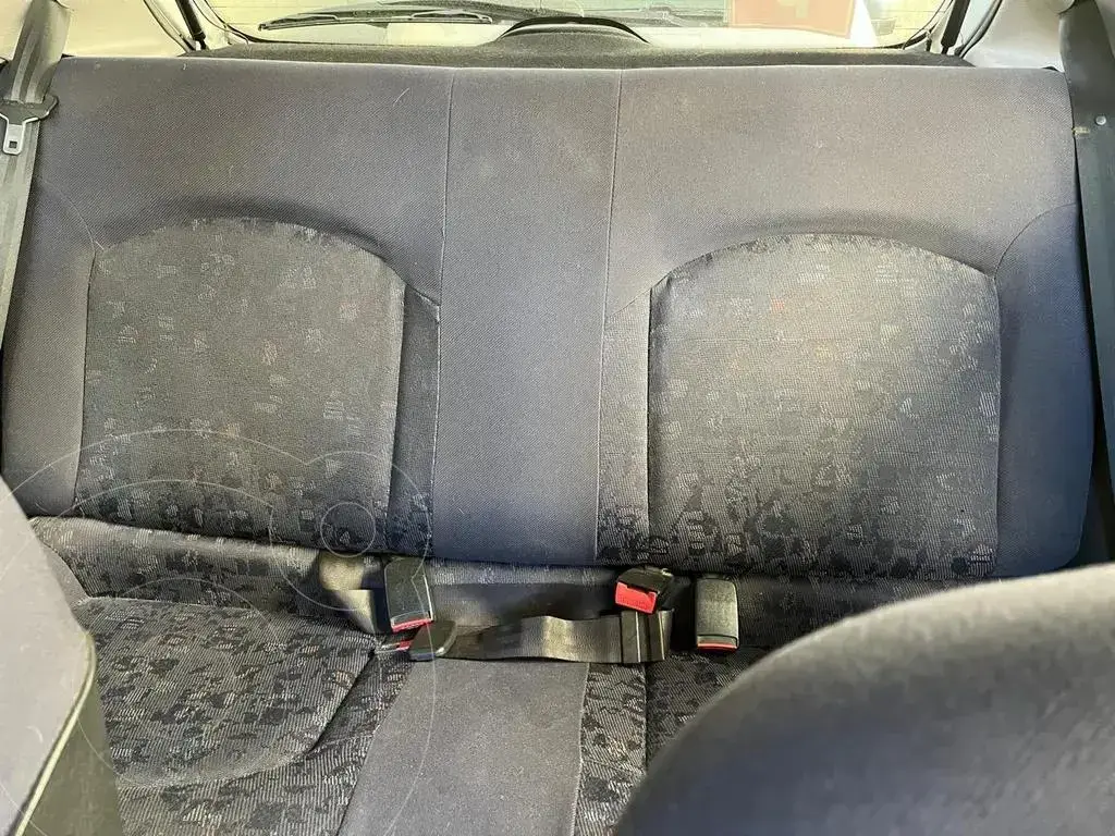 Peugeot 206 1.6 Xr 3P (N/D) 2000 - foto 5