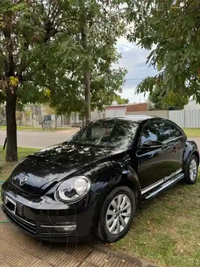 Volkswagen Beetle 1.4 TSI Design 2015 - foto 1