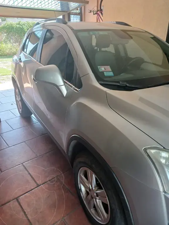 Chevrolet Tracker Ltz 4X2  2013 - foto 4