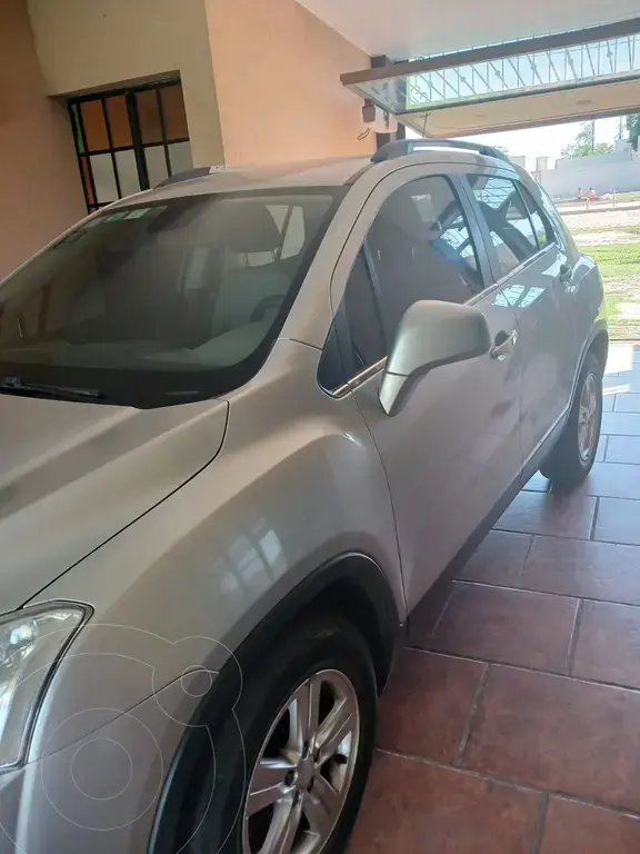 Chevrolet Tracker Ltz 4X2  2013 - foto 5