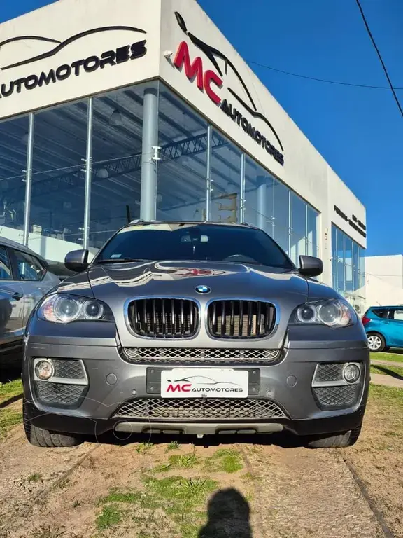 Bmw X6 X 6  35I  Xdrive Sportive 2013 - foto 2