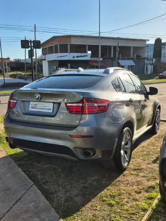 Bmw X6 X 6  35I  Xdrive Sportive 2013 - foto 3