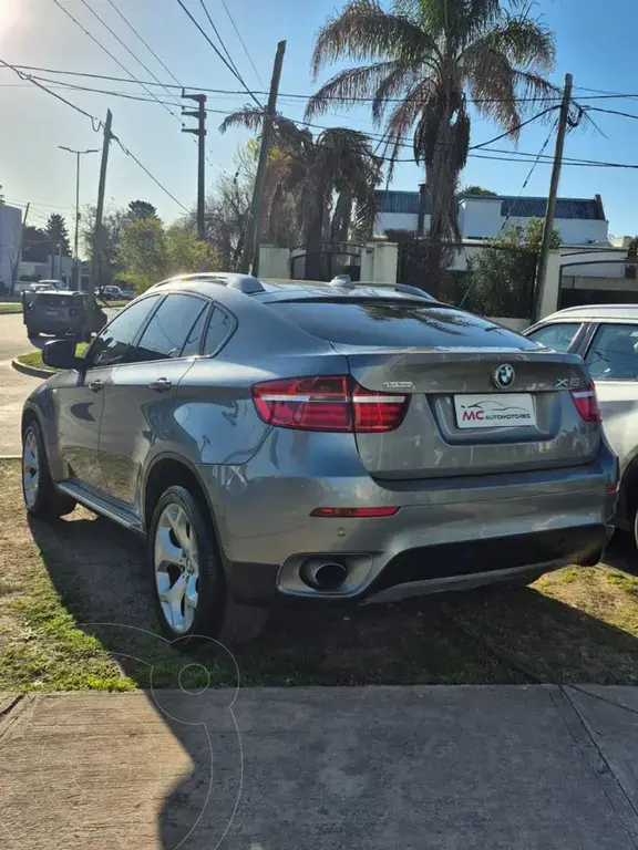 Bmw X6 X 6  35I  Xdrive Sportive 2013 - foto 4