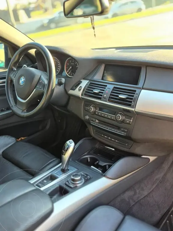 Bmw X6 X 6  35I  Xdrive Sportive 2013 - foto 5