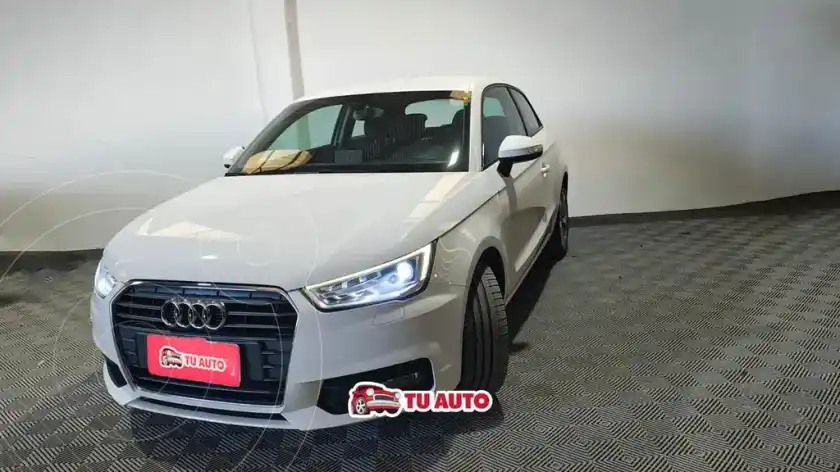 Audi A1 Sportback T Fsi S-Tronic  2018 - foto 1