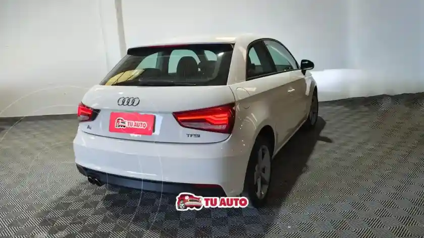 Audi A1 Sportback T Fsi S-Tronic  2018 - foto 2