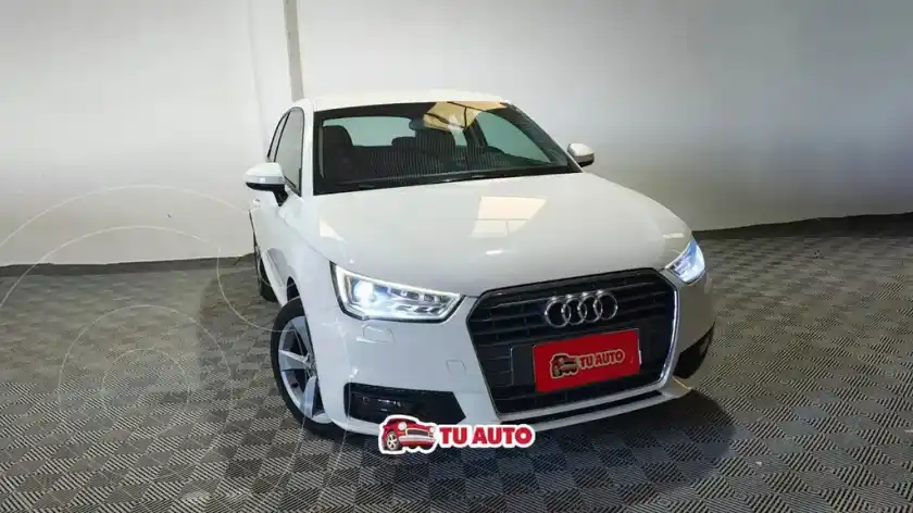 Audi A1 Sportback T Fsi S-Tronic  2018 - foto 3