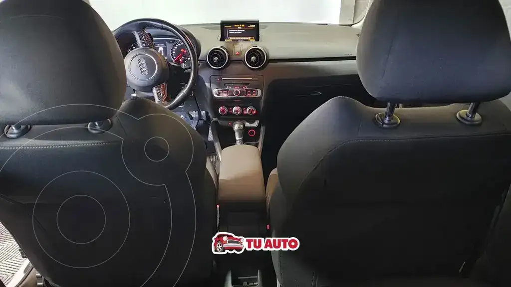 Audi A1 Sportback T Fsi S-Tronic  2018 - foto 4
