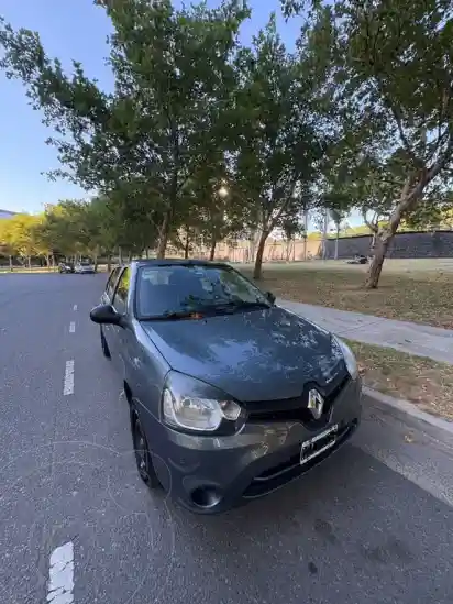 Renault Clio Mío 5P Confort Plus  2014 - foto 1