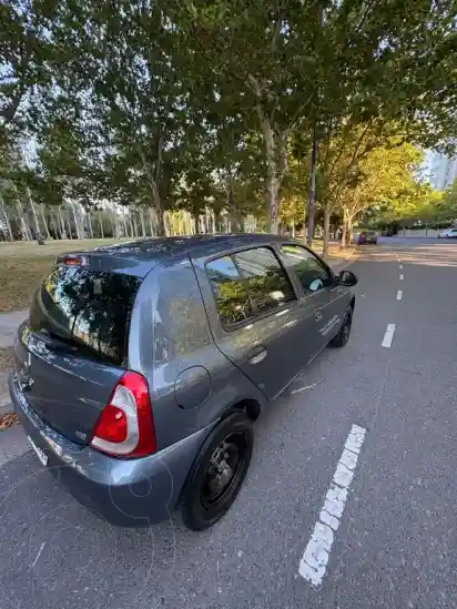 Renault Clio Mío 5P Confort Plus  2014 - foto 2