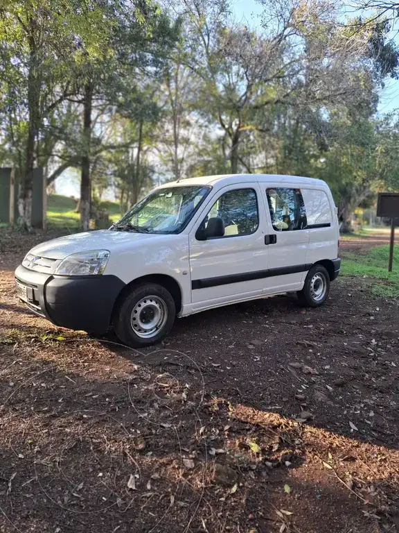 Citroën Berlingo 2015 - foto 1