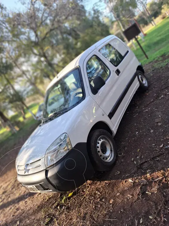 Citroën Berlingo Furgón 1.6 Hdi Business Mixto (1560 Cc) 2015 - foto 4