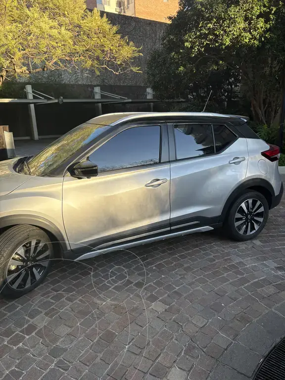 Nissan Kicks Edición Especial Cvt (1598 Cc) 2018 - foto 3