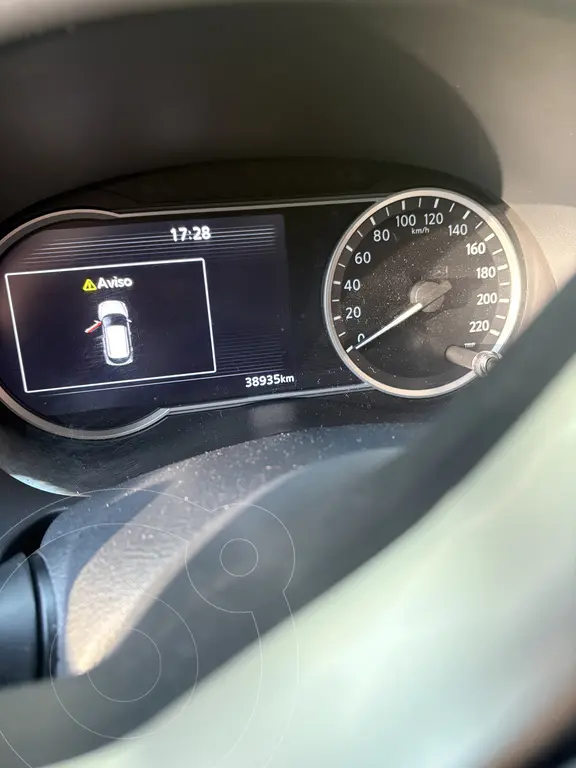 Nissan Kicks Edición Especial Cvt (1598 Cc) 2018 - foto 5