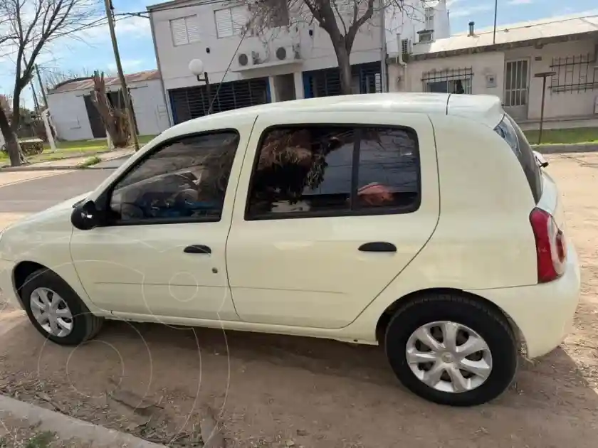 Renault Clio Clio Mio 1.2 5 P Confort Plus  2014 - foto 3