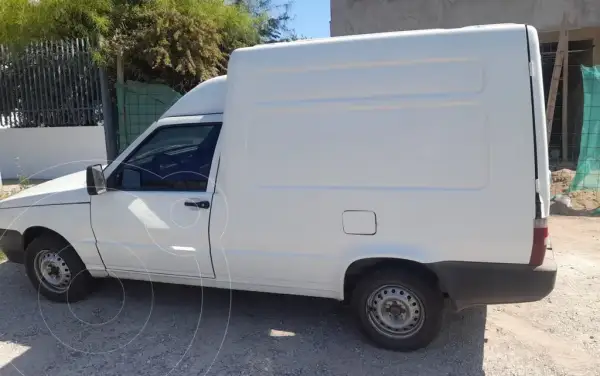 FIAT Fiorino 2010 - foto 1