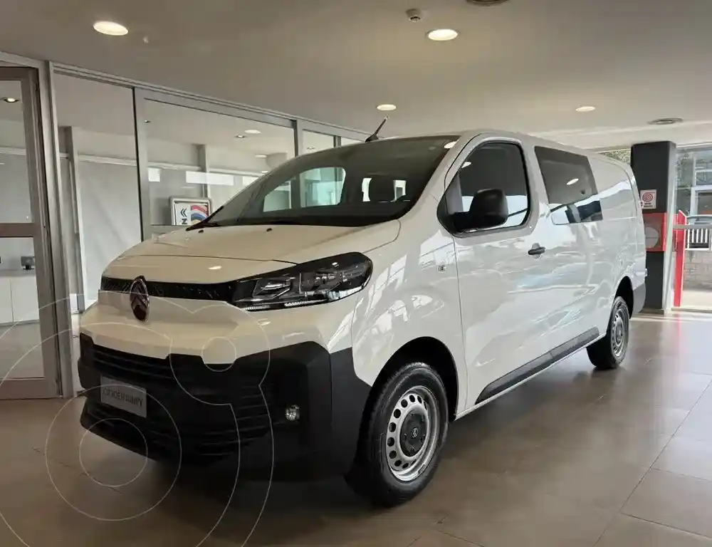 Citroën Jumpy L3 Hdi Business  2026 - foto 1