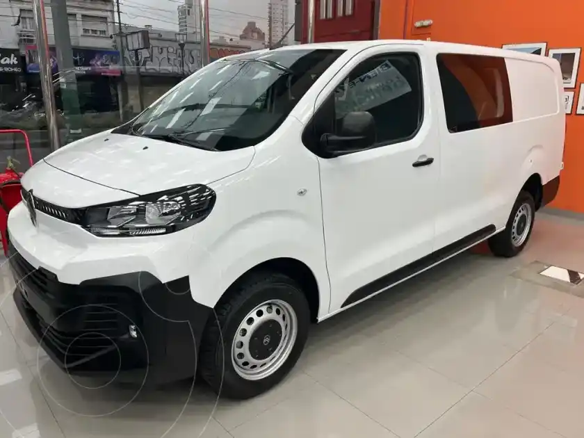 Citroën Jumpy L3 Hdi Business  2026 - foto 2