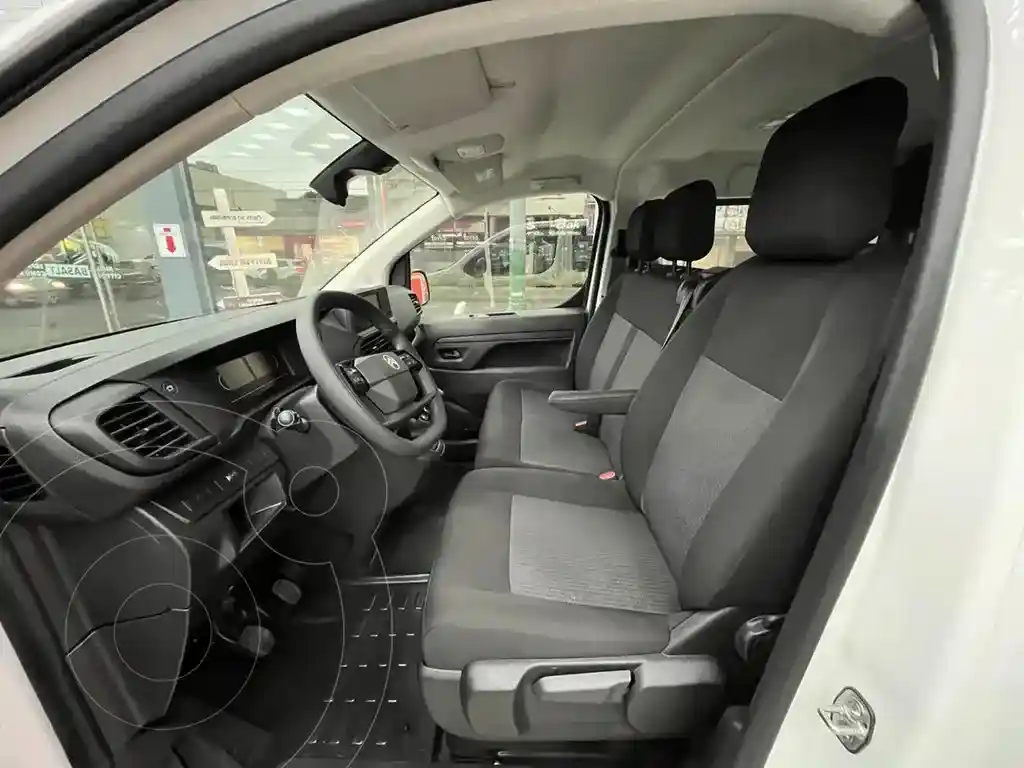 Citroën Jumpy L3 Hdi Business  2026 - foto 3