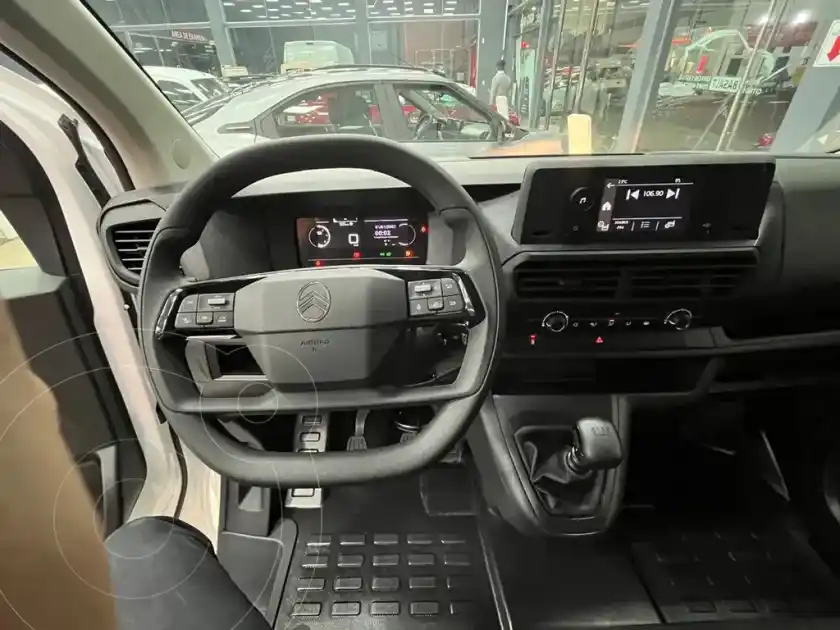 Citroën Jumpy L3 Hdi Business  2026 - foto 4