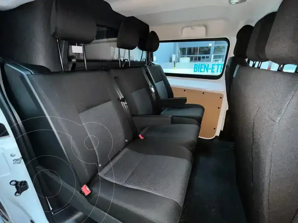 Citroën Jumpy L3 Hdi Business  2026 - foto 5