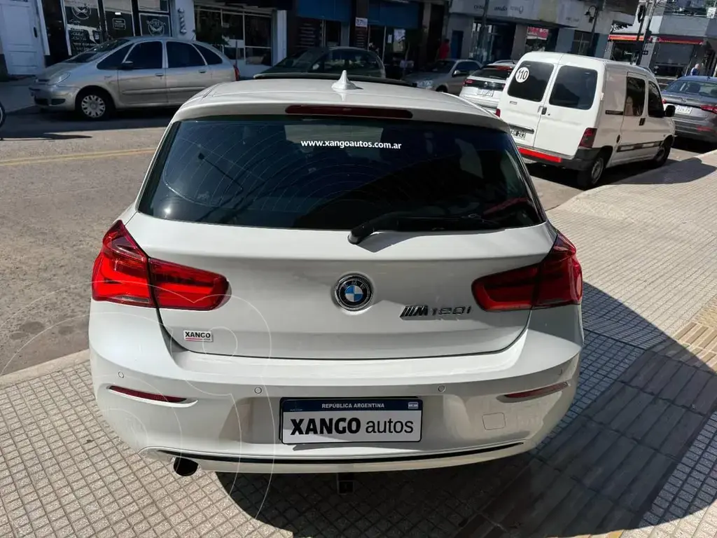 Bmw Serie 1 120I Sport 5P. 2016 - foto 5