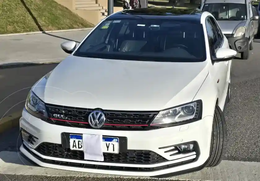 Volkswagen Vento Gli Gli 2.0 Tsi Dsg Nav  2017 - foto 1