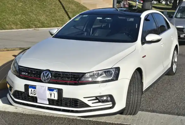 Volkswagen Vento Gli Gli 2.0 Tsi Dsg Nav  2017 - foto 2