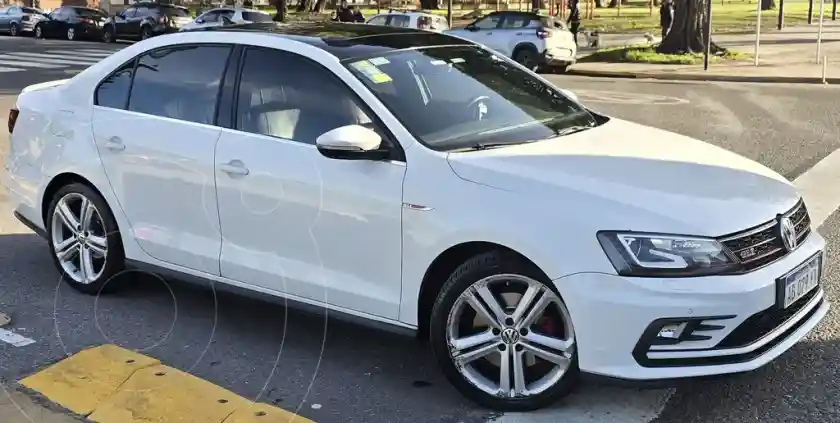 Volkswagen Vento Gli Gli 2.0 Tsi Dsg Nav  2017 - foto 3