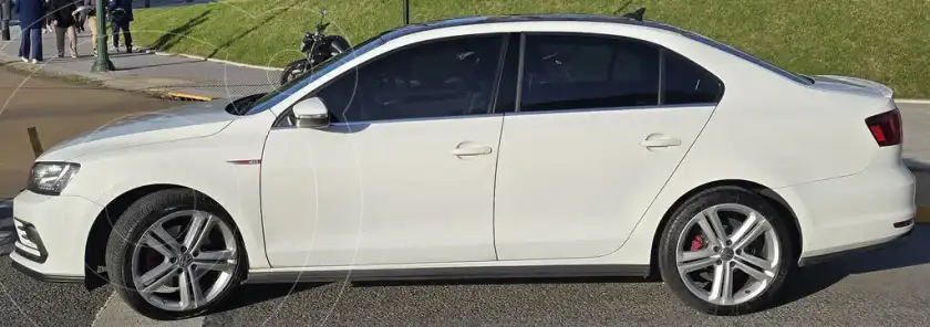 Volkswagen Vento Gli Gli 2.0 Tsi Dsg Nav  2017 - foto 4