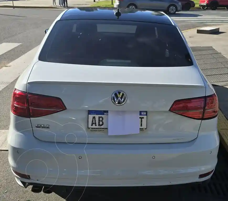 Volkswagen Vento Gli Gli 2.0 Tsi Dsg Nav  2017 - foto 5