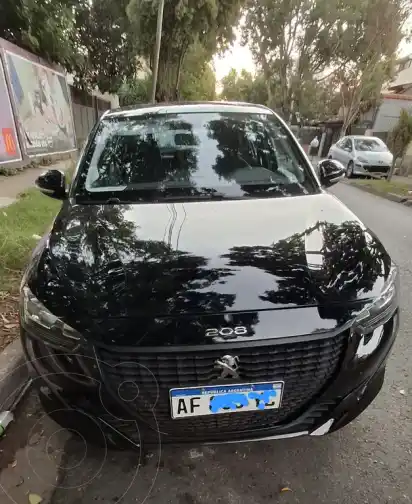 Peugeot 208 Active 1.6 Pack  2023 - foto 1