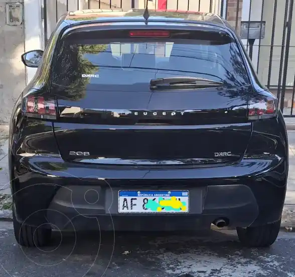 Peugeot 208 Active 1.6 Pack  2023 - foto 2