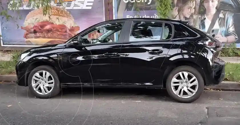 Peugeot 208 Active 1.6 Pack  2023 - foto 3