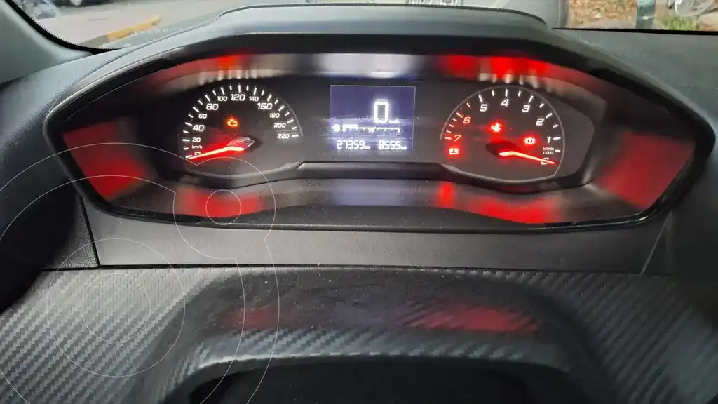 Peugeot 208 Active 1.6 Pack  2023 - foto 4