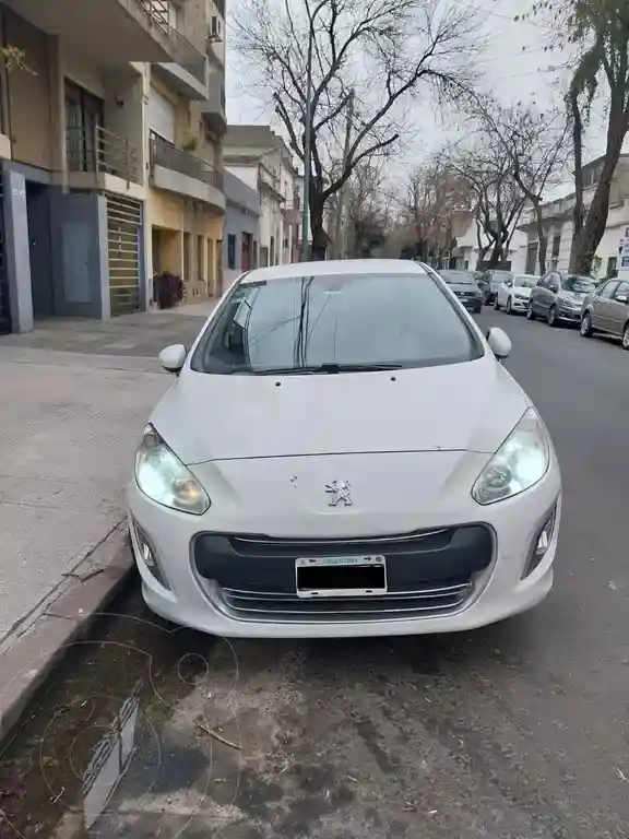 Peugeot 308 Active  2015 - foto 1