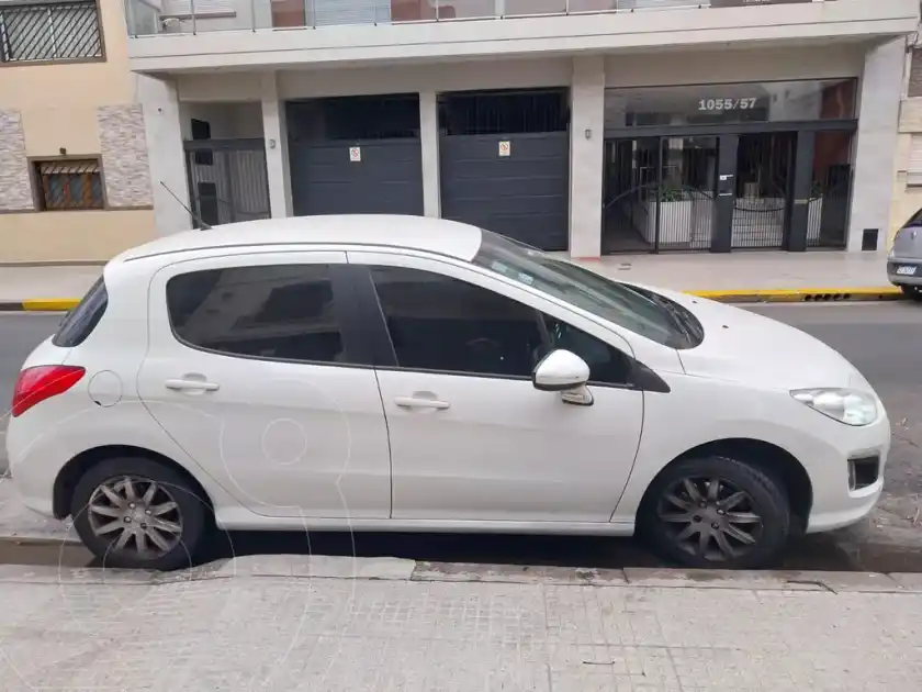 Peugeot 308 Active  2015 - foto 2