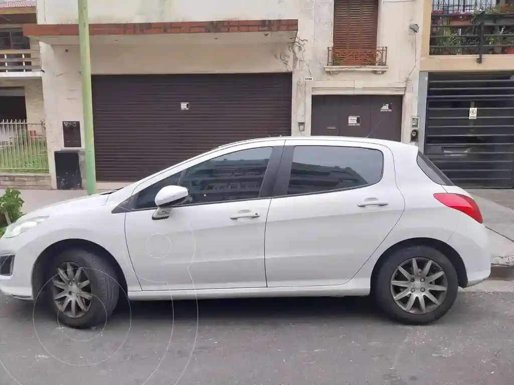 Peugeot 308 Active  2015 - foto 3