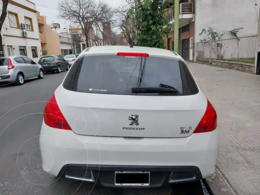 Peugeot 308 Active  2015 - foto 5