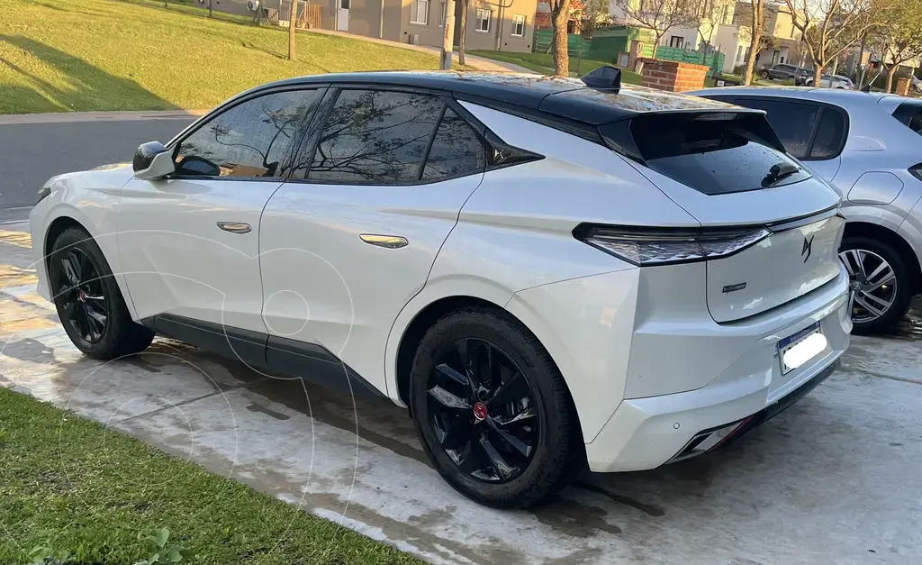 Ds 4 Performance Line Thp (1598 Cc) 2023 - foto 2