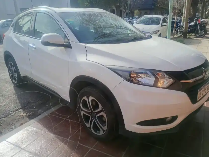 Honda Hr-V Exl 4X2 Cvt  2017 - foto 1