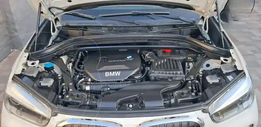 Bmw X1 Sdrive 20I Sport Line  2017 - foto 2