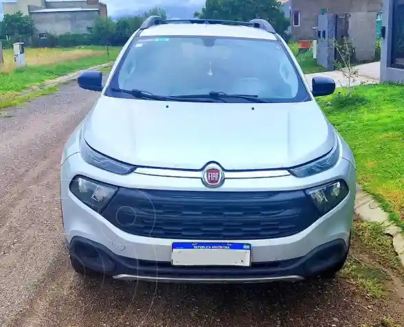 Fiat Toro 2.0 Tdi Freedom 4X2 Cd  2017 - foto 1