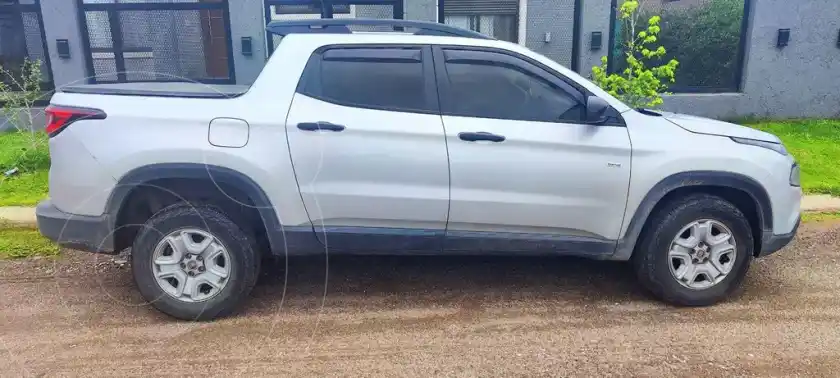 Fiat Toro 2.0 Tdi Freedom 4X2 Cd  2017 - foto 3