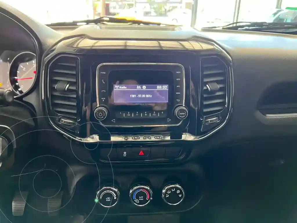 Fiat Toro 2.0 Tdi Freedom 4X2 Cd  2017 - foto 5