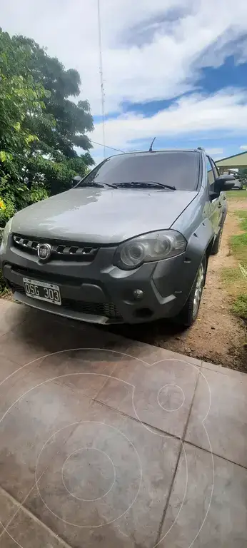 FIAT Palio 2015 - foto 1