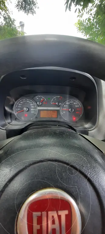 Fiat Palio Weekend 1.6 Adventure Locker Seguridad (1598 Cc) 2015 - foto 2
