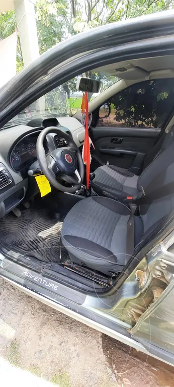 Fiat Palio Weekend 1.6 Adventure Locker Seguridad (1598 Cc) 2015 - foto 3