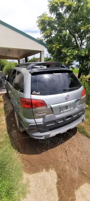 Fiat Palio Weekend 1.6 Adventure Locker Seguridad (1598 Cc) 2015 - foto 4